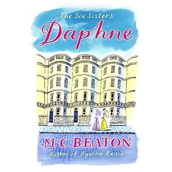 Daphne, M. C. Beaton