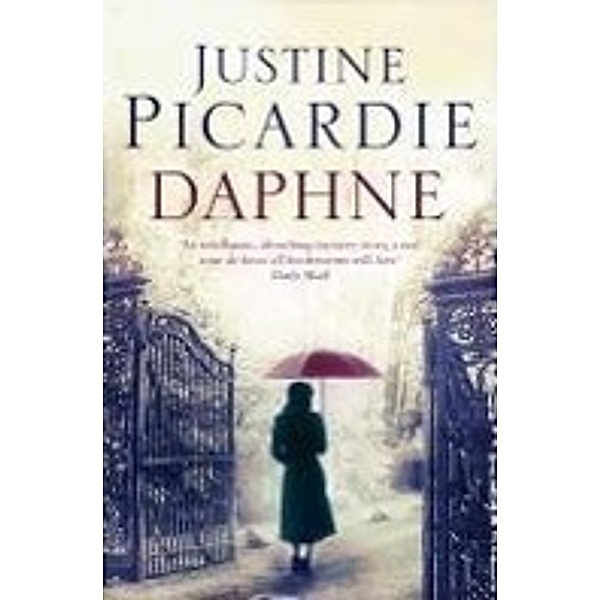 Daphne, Justine Picardie