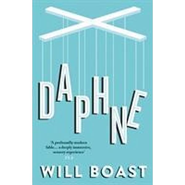 Daphne, Will Boast