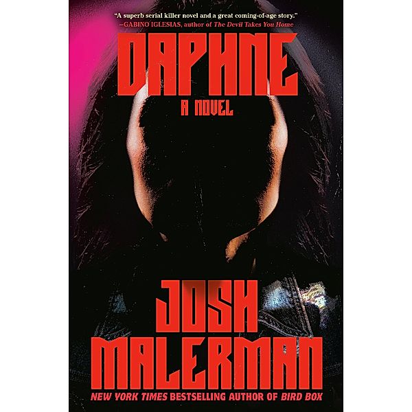 Daphne, Josh Malerman