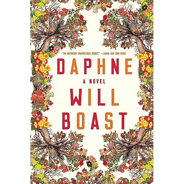 Daphne: A Novel, Will Boast