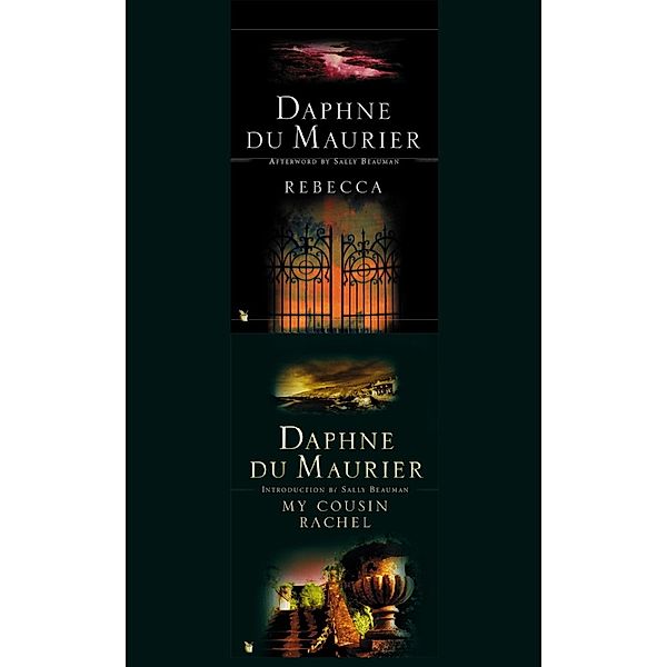 Daphne du Maurier Omnibus 4 / Virago Modern Classics Bd.110, Daphne Du Maurier