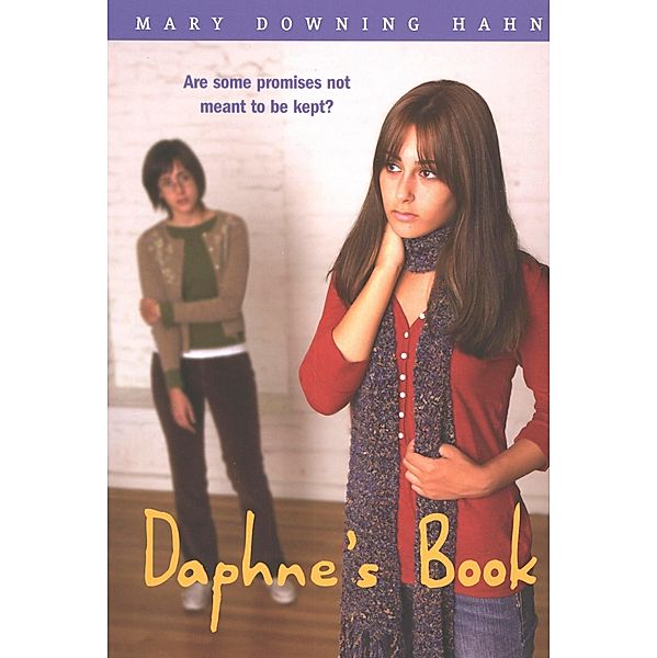 Daphne's Book / Clarion Books, Mary Downing Hahn