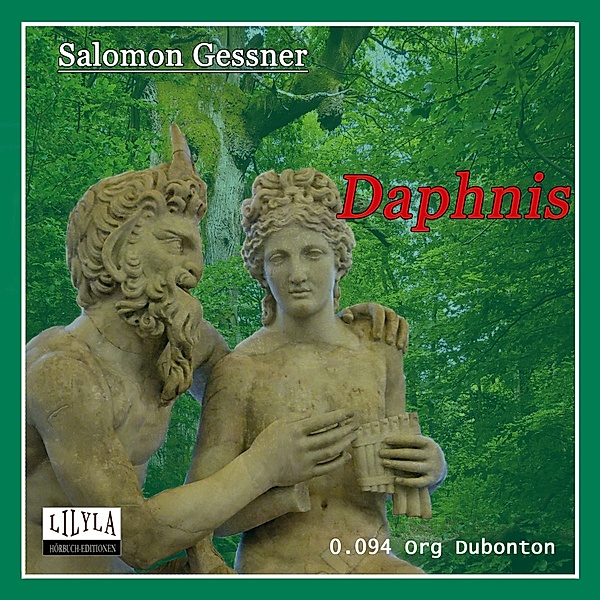 Daphnis, Salomon Gessner