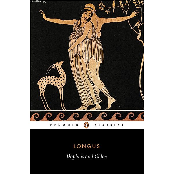 Daphnis and Chloe, Longus