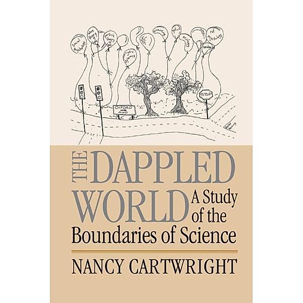 Dappled World, Nancy Cartwright