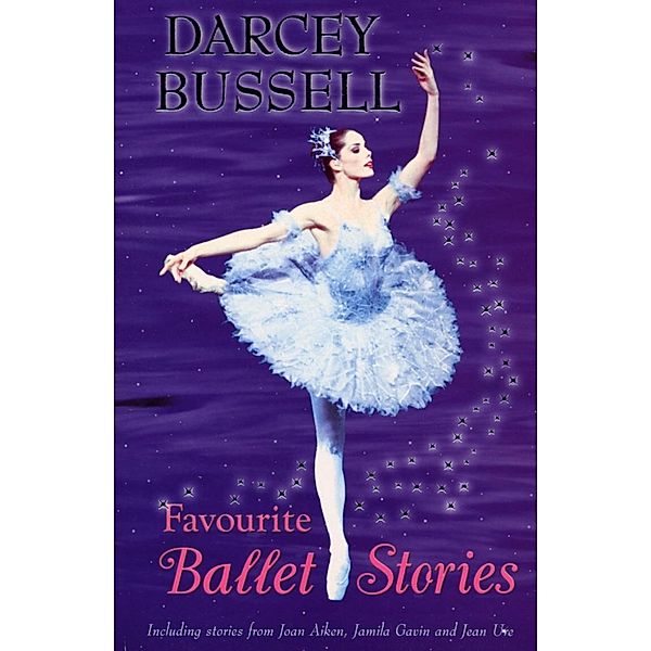 Darcey Bussell Favourite Ballet Stories