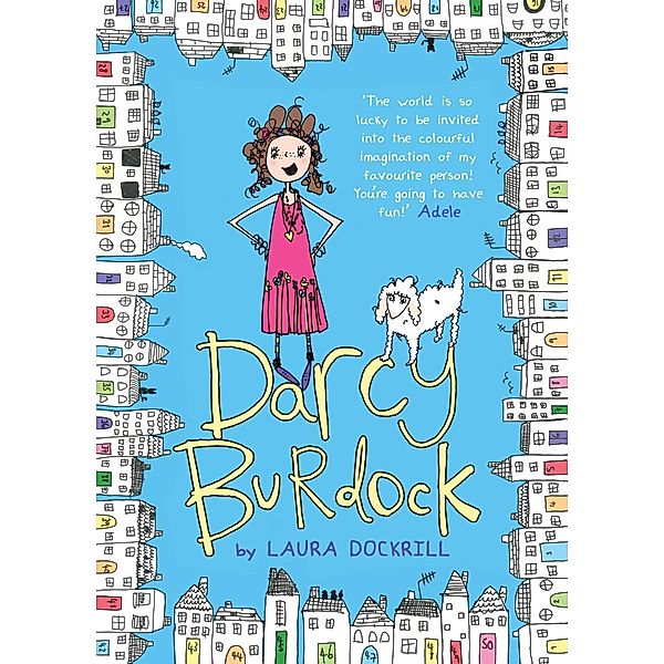 Darcy Burdock, Laura Dockrill