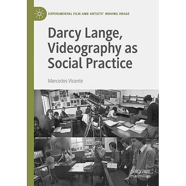 Darcy Lange, Videography as Social Practice, Mercedes Vicente
