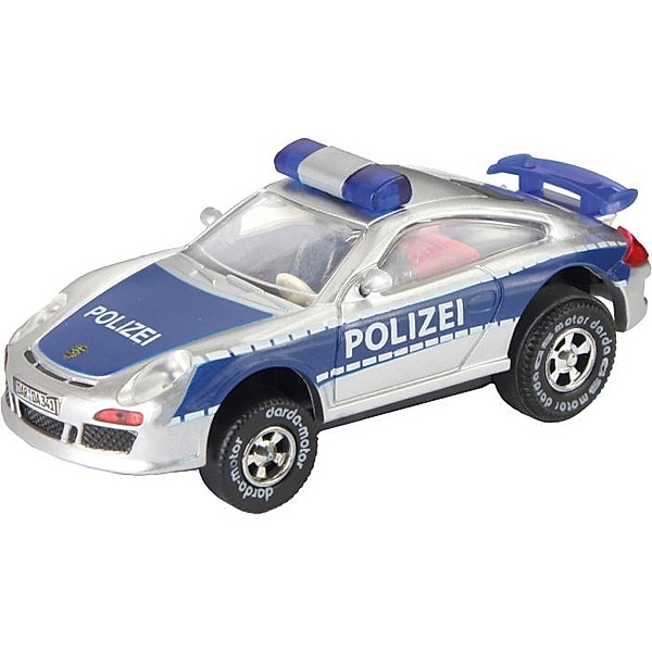 LENA® darda Porsche 911 GT3 Polizei