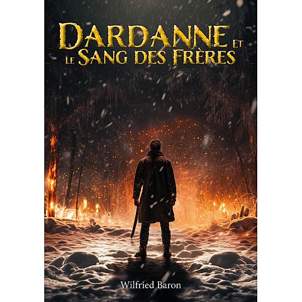 Dardanne et le sang des frères, Wilfried Baron