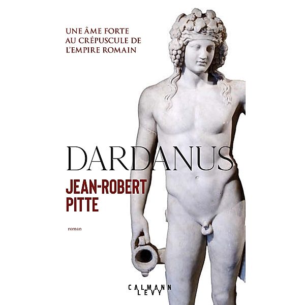 Dardanus, Jean-Robert Pitte