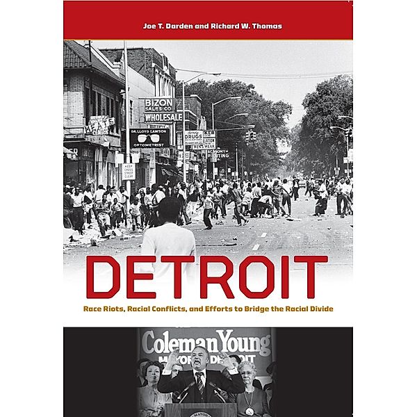 Darden, J: Detroit, Joe T. Darden, Richard W. Thomas