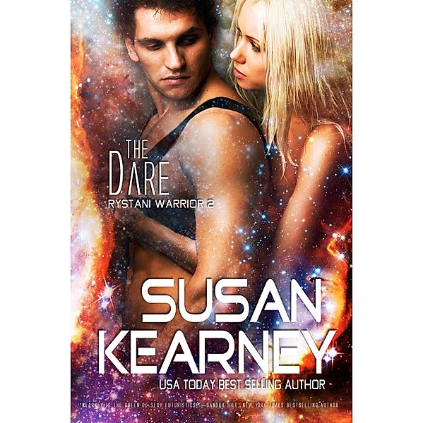 Dare / Bell Bridge Books, Susan Kearney