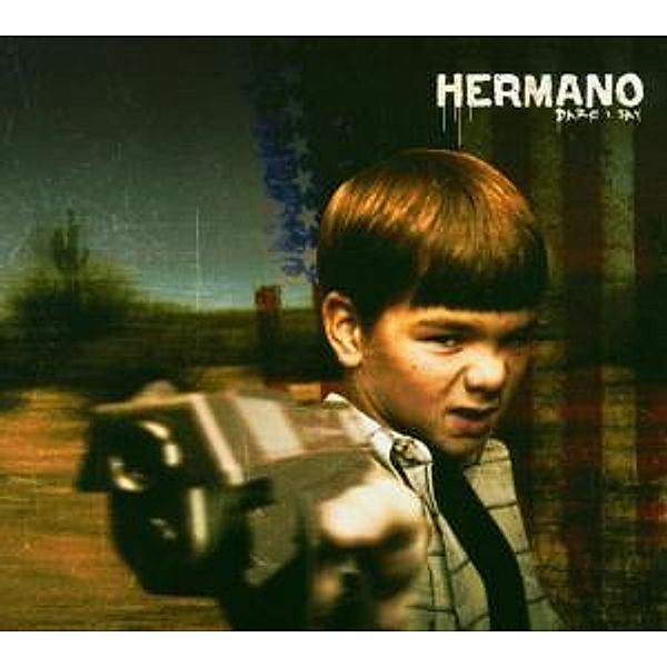 Dare I Say, Hermano