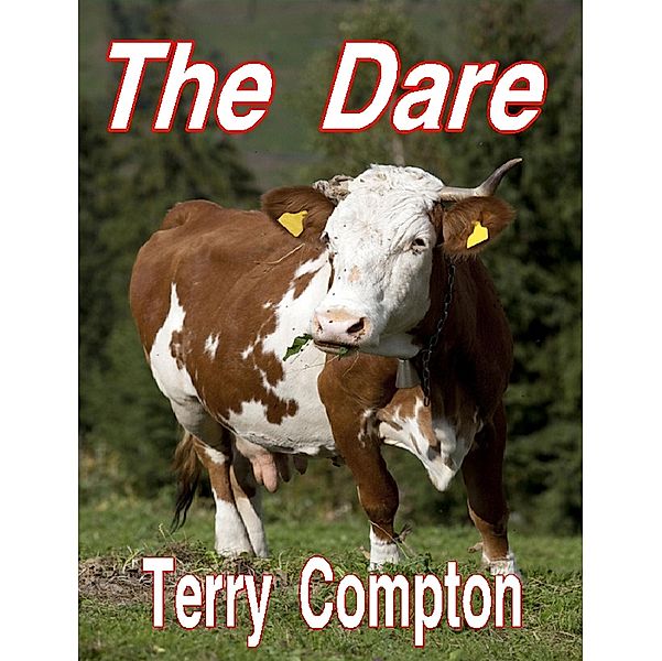 Dare / Terry Compton, Terry Compton