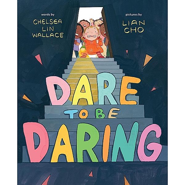 Dare to Be Daring, Wallace, Cho