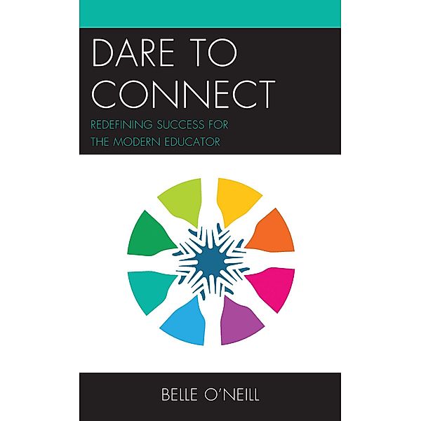 Dare to Connect, Belle O'Neill