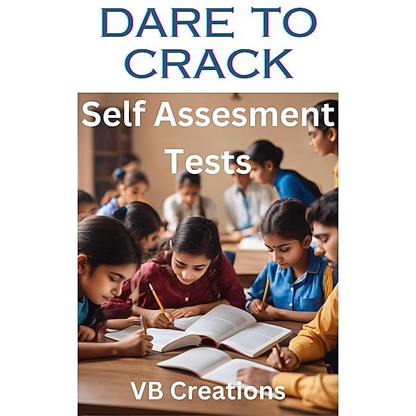 Dare to Crack, VBcreations