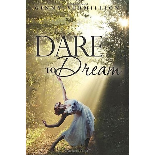 Dare to Dream, Stephen Touthang