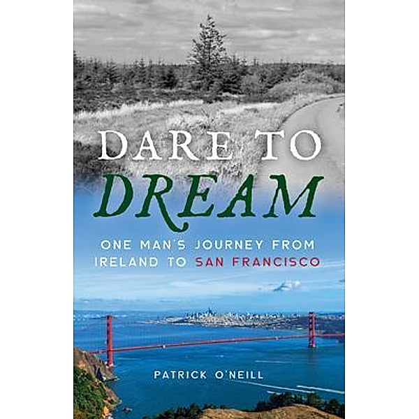 Dare to Dream, Patrick O'neill