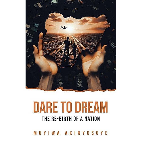 Dare to Dream, Muyiwa Akinyosoye