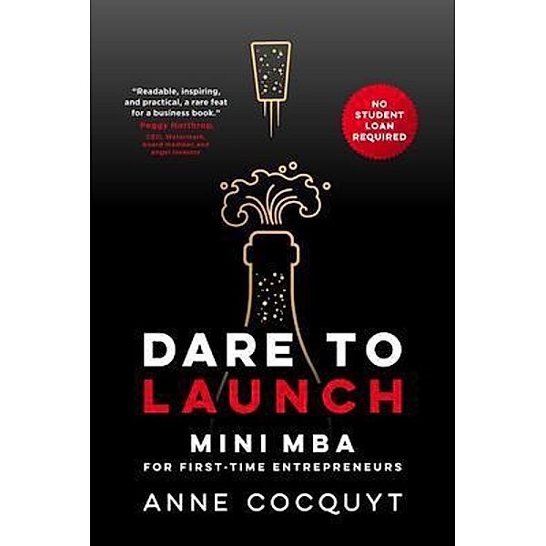 Dare To Launch, Cocquyt