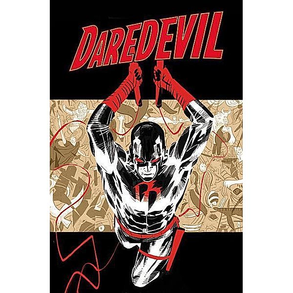 Daredevil: Back in Black - Dark Art