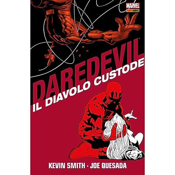 Daredevil Collection: Daredevil. Il Diavolo Custode, Kevin Smith