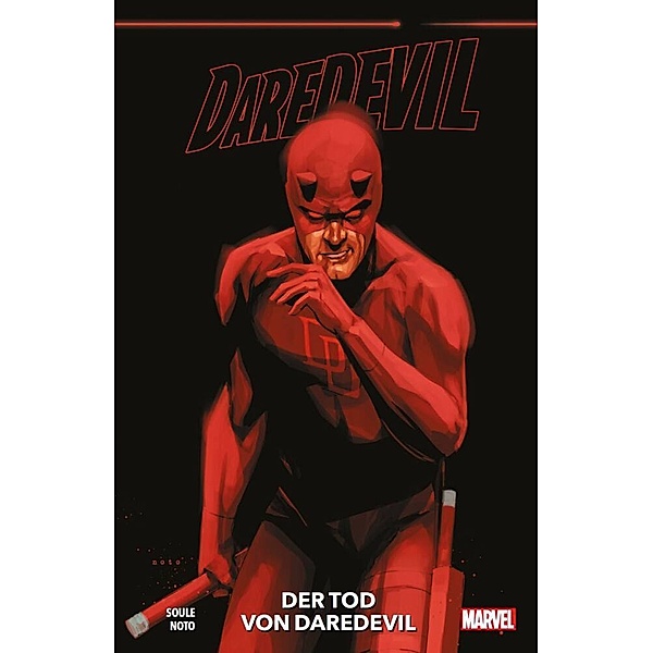Daredevil: Der Tod von Daredevil, Charles Soule, Phil Noto