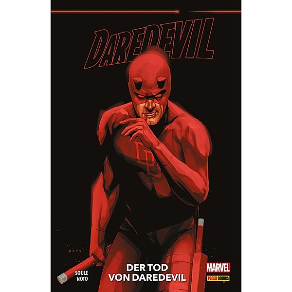 Daredevil - Der Tod von Daredevil / Daredevil, Charles Soule