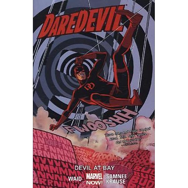 Daredevil - Devil at Bay