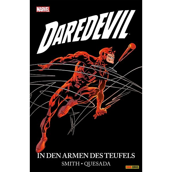 Daredevil: In den Armen des Teufels / Daredevil, Kevin Smith