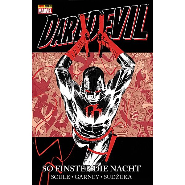 Daredevil  - So finster die Nacht / Daredevil, Charles Soule