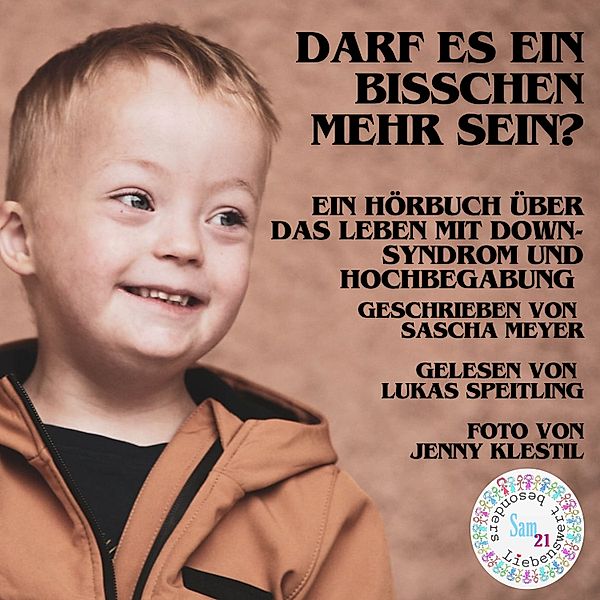 Darf es ein bisschen mehr sein?, Sascha Meyer