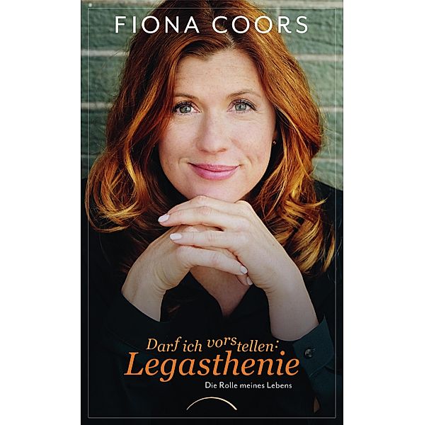 Darf ich vorstellen: Legasthenie, Fiona Coors