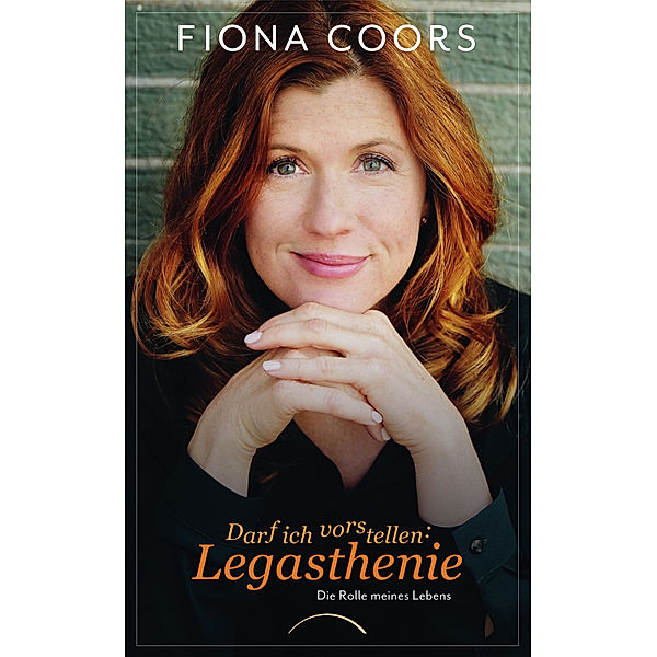 Darf ich vorstellen: Legasthenie, Fiona Coors