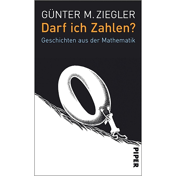 Darf ich zahlen?, Günter M. Ziegler