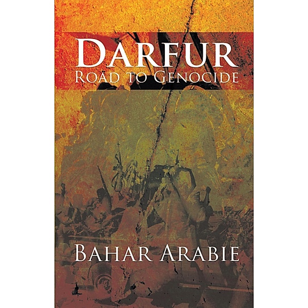 Darfur, Bahar Arabie