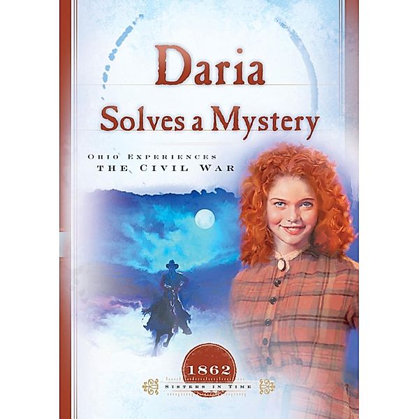 Daria Solves a Mystery, Norma Jean Lutz