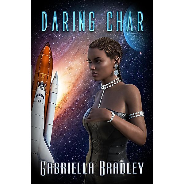 Daring Char, Gabriella Bradley