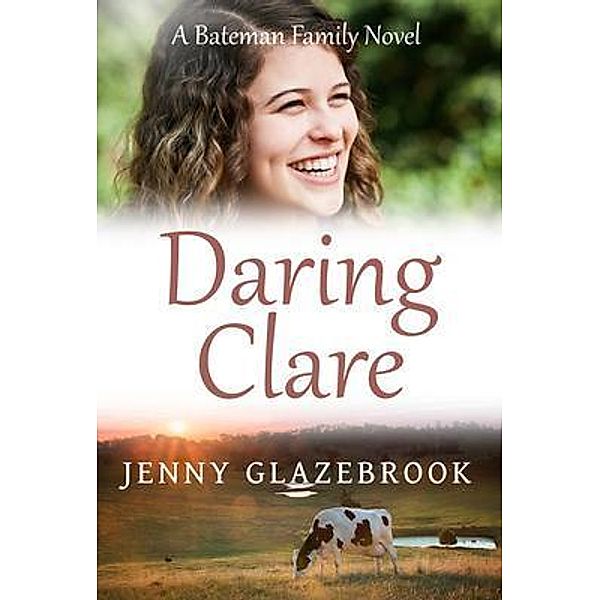 Daring Clare, Jenny Glazebrook