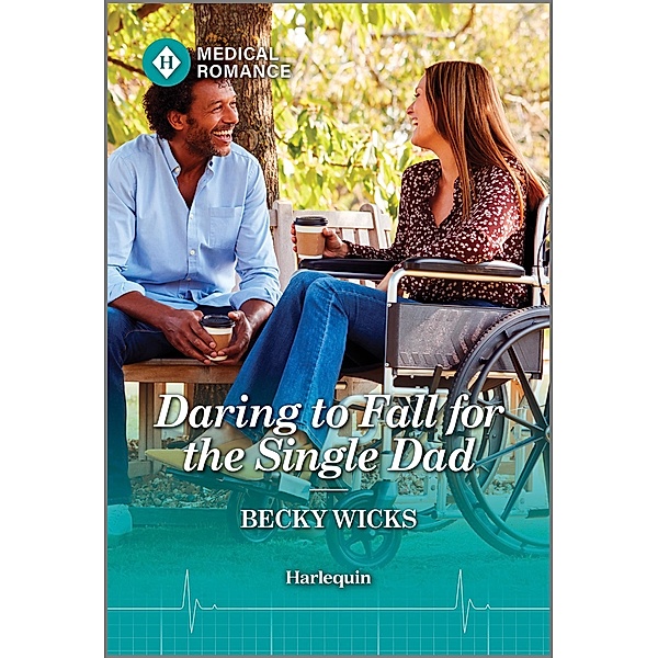 Daring to Fall for the Single Dad / Buenos Aires Docs Bd.3, Becky Wicks