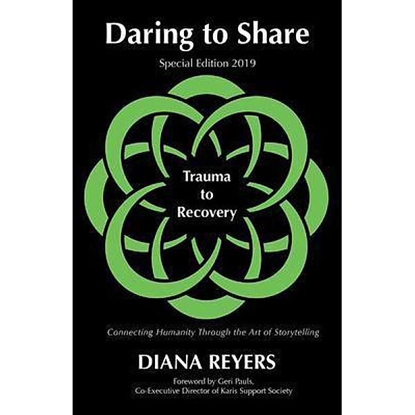 Daring to Share, Diana Reyers