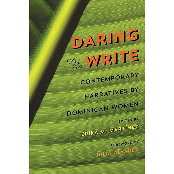 Daring to Write