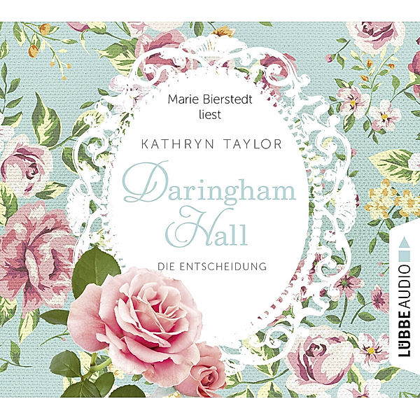 Daringham Hall - 2 - Die Entscheidung, Kathryn Taylor