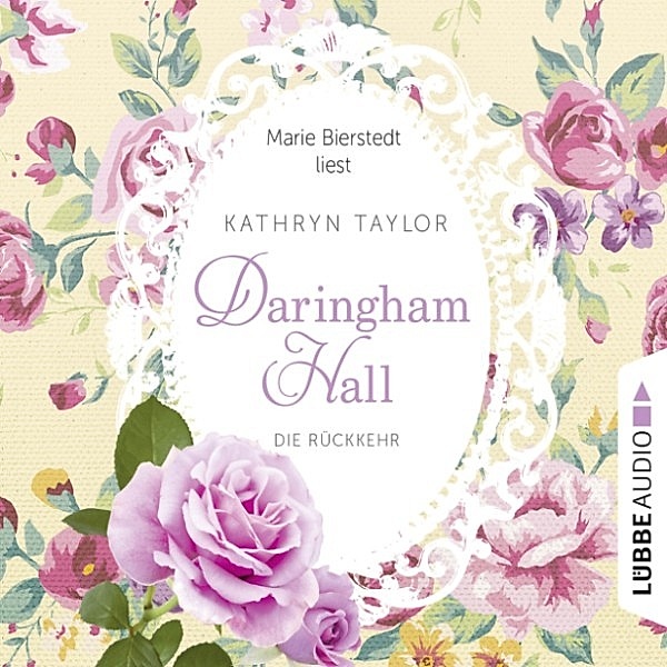 Daringham Hall - 3 - Die Rückkehr, Kathryn Taylor