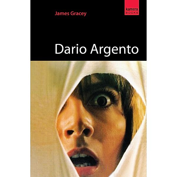 Dario Argento, James Gracey