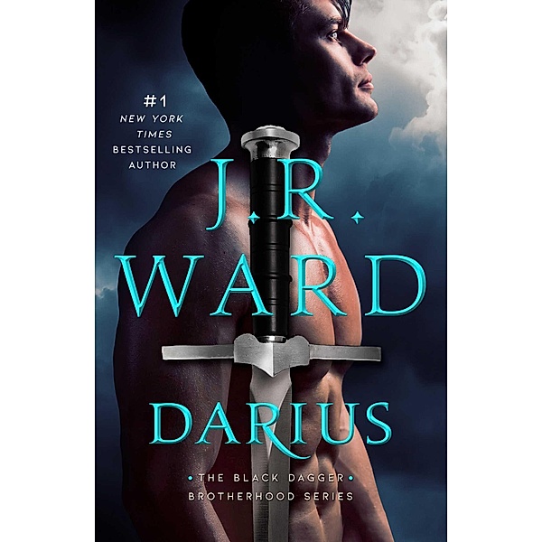 Darius / Black Dagger Brotherhood, J. R. Ward