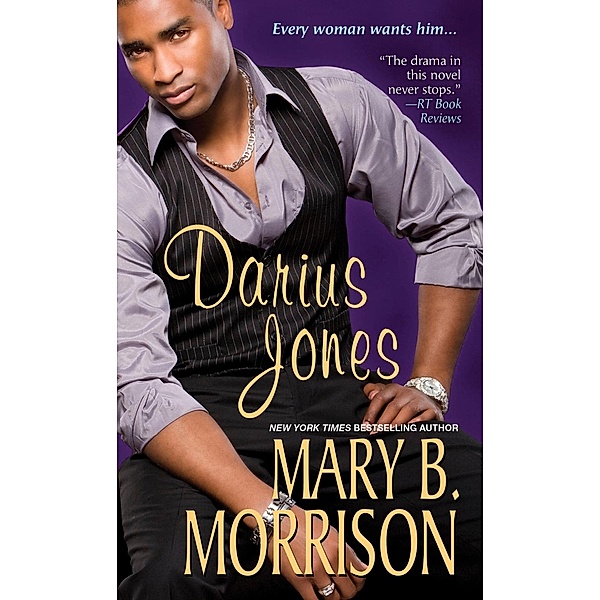 Darius Jones / Soulmates Dissipate Bd.7, Mary B. Morrison